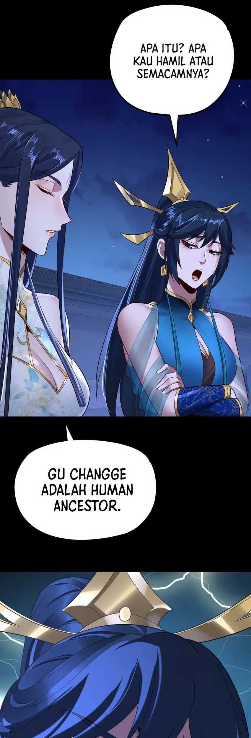 The Villain Of Destiny Chapter 177 Gambar 40