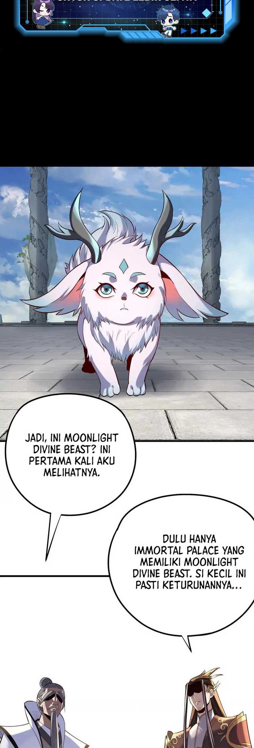 The Villain Of Destiny Chapter 177 Gambar 3