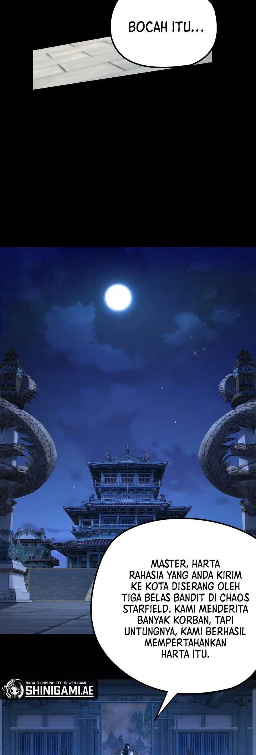 The Villain Of Destiny Chapter 177 Gambar 13