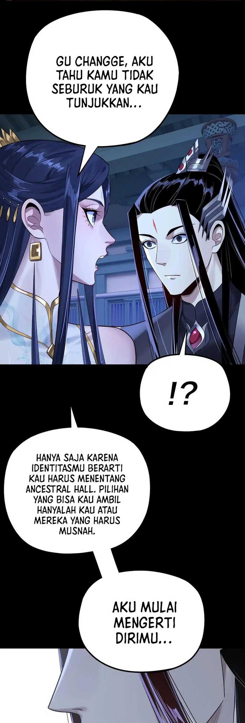 The Villain Of Destiny Chapter 177 Gambar 22