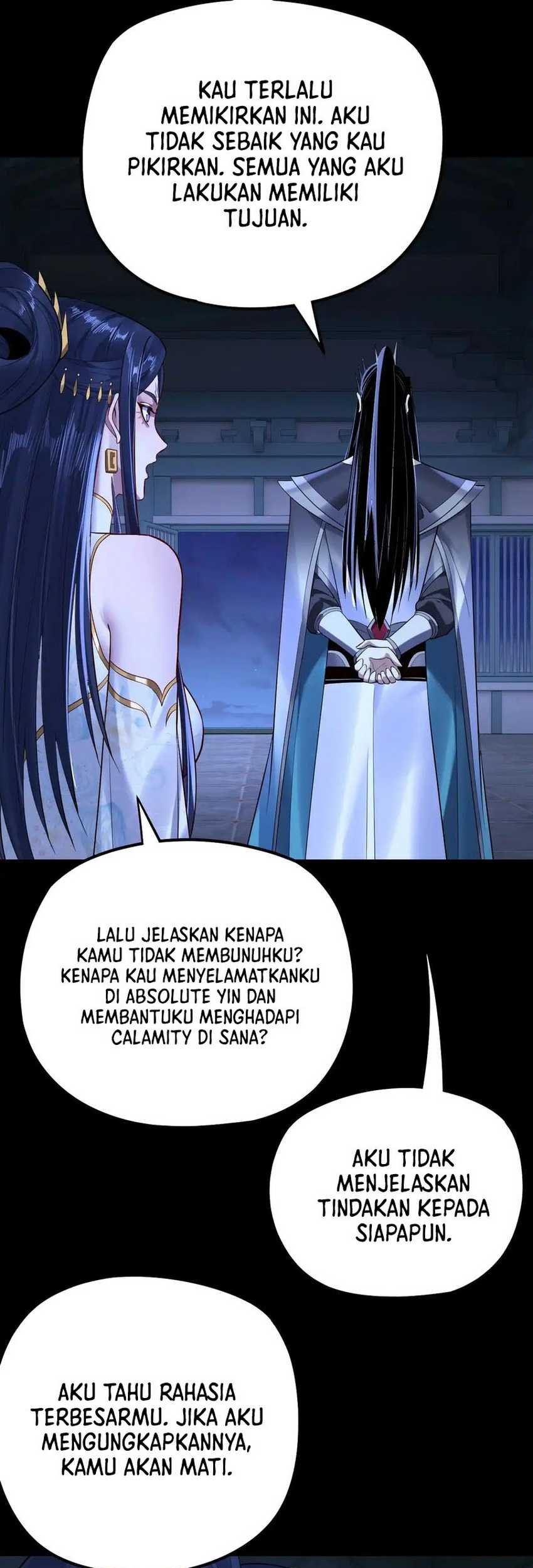 The Villain Of Destiny Chapter 177 Gambar 24