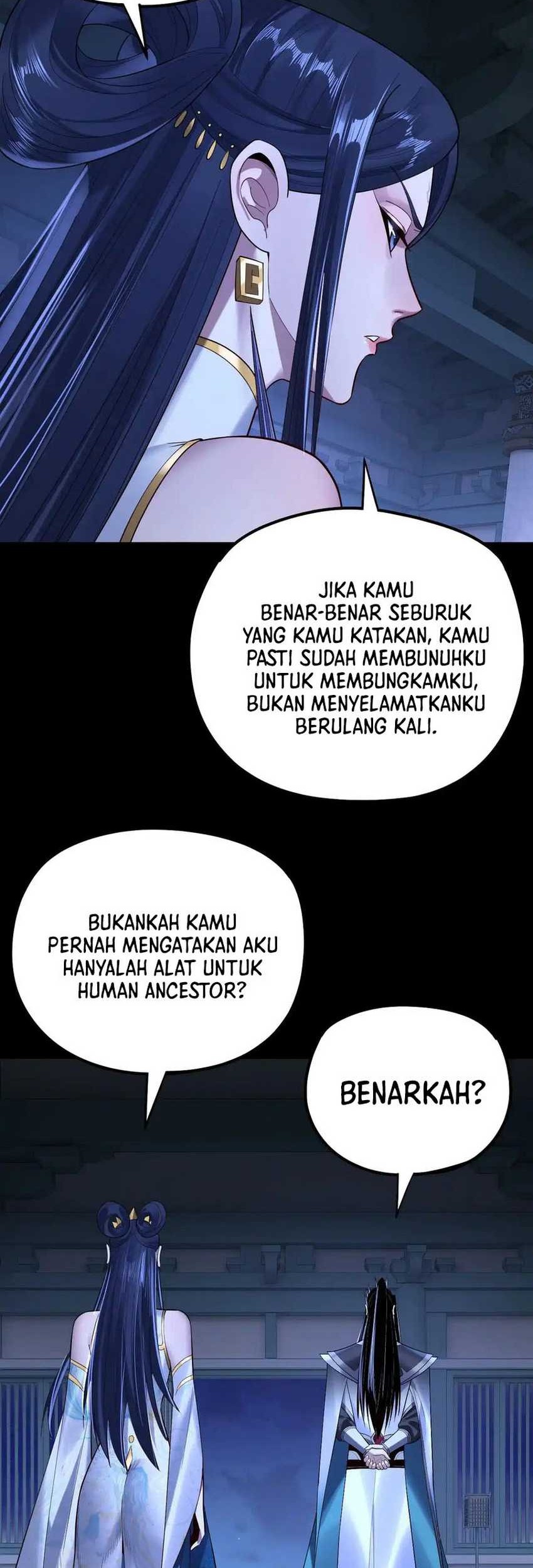 The Villain Of Destiny Chapter 177 Gambar 25