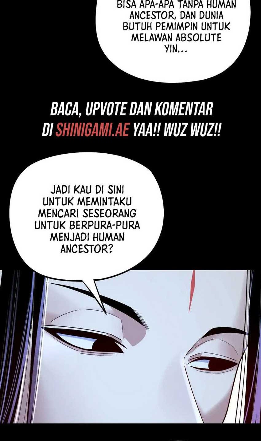 The Villain Of Destiny Chapter 177 Gambar 27