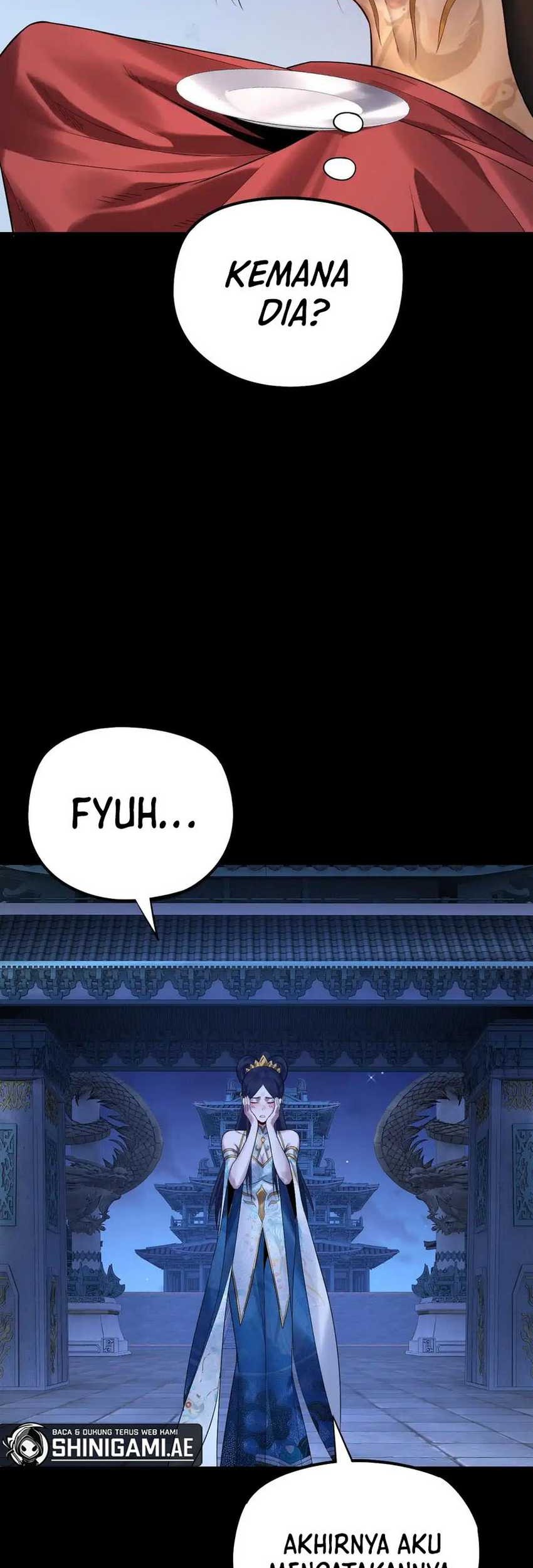 The Villain Of Destiny Chapter 177 Gambar 35