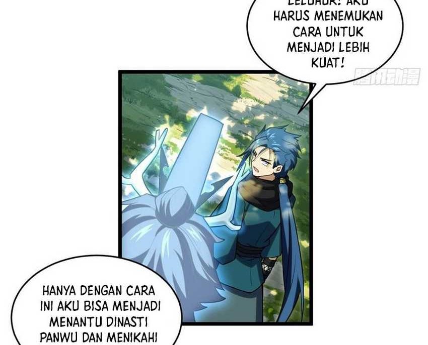 Scoring the Sacred Body of the Ancients from the Get-go Chapter 63 Gambar 30