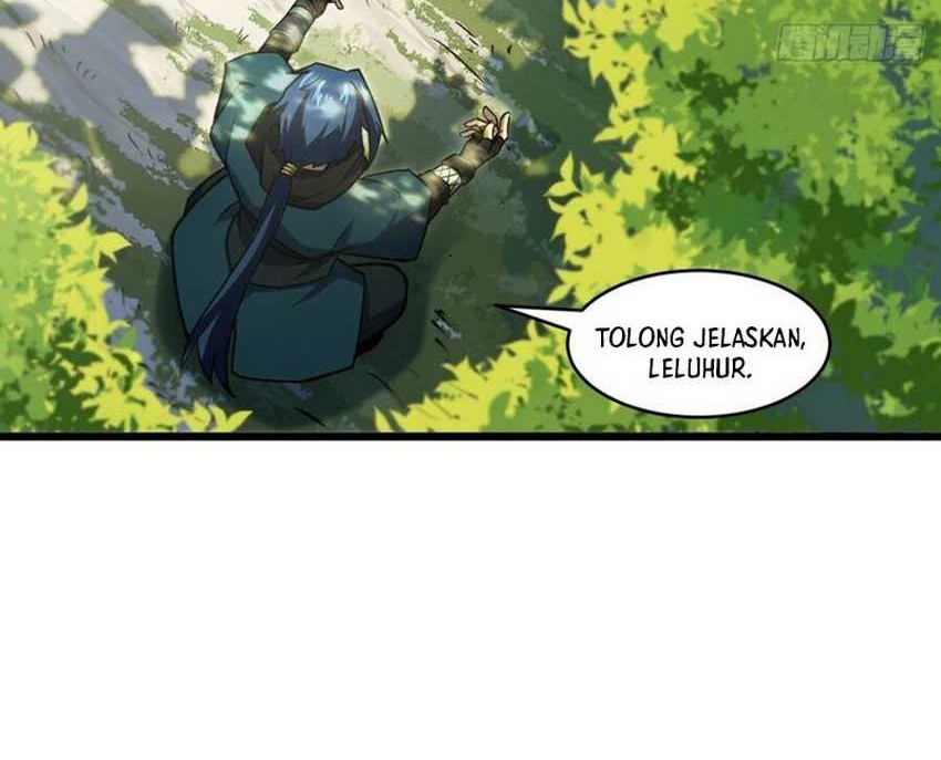 Scoring the Sacred Body of the Ancients from the Get-go Chapter 63 Gambar 34