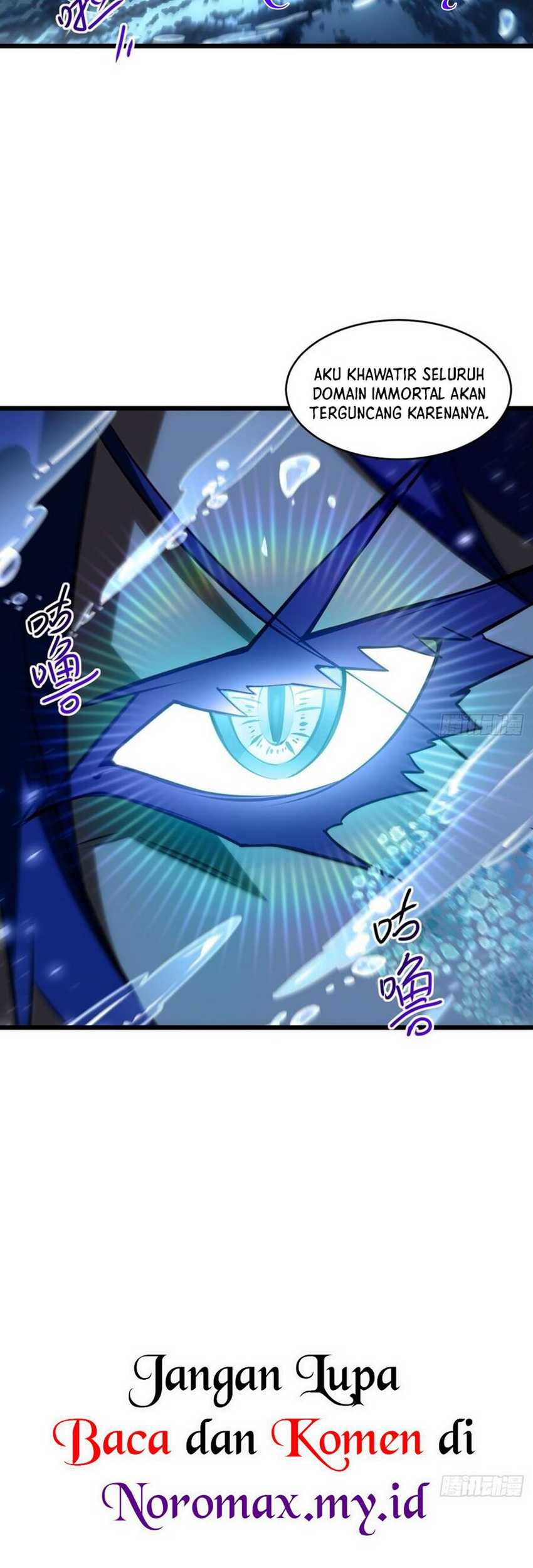 Scoring the Sacred Body of the Ancients from the Get-go Chapter 63 Gambar 41