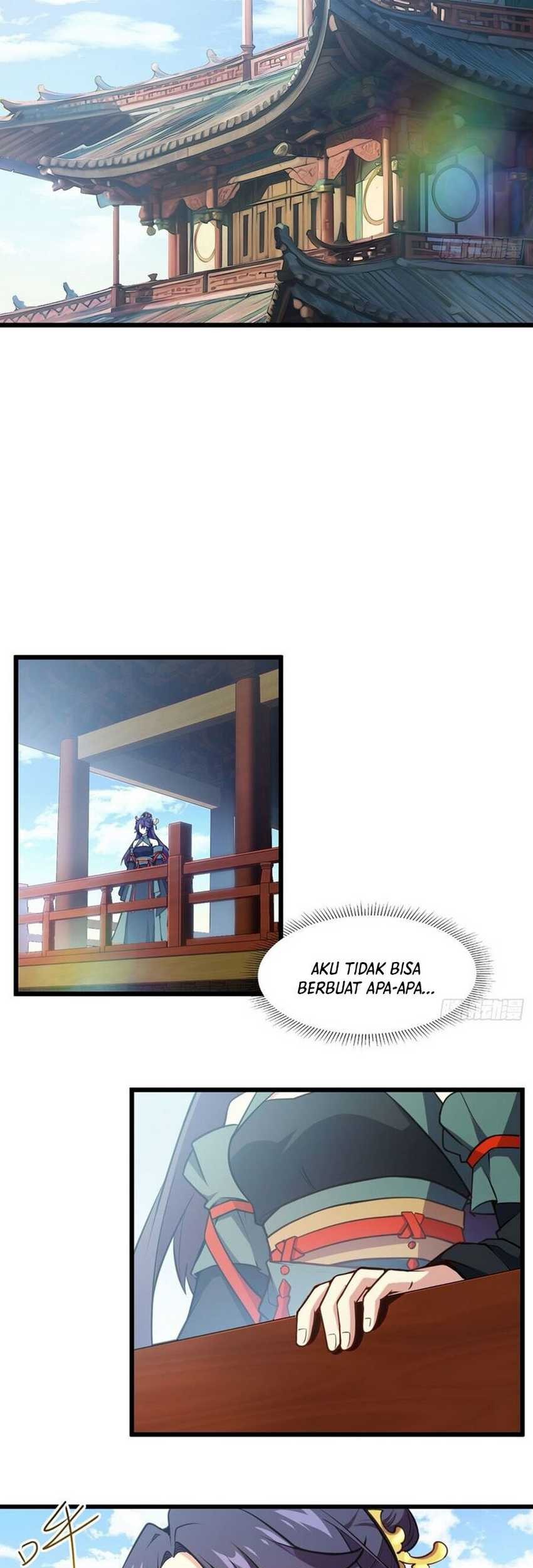Scoring the Sacred Body of the Ancients from the Get-go Chapter 63 Gambar 43