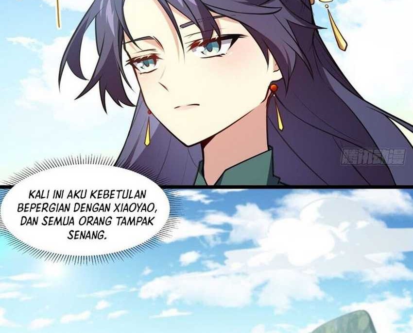 Scoring the Sacred Body of the Ancients from the Get-go Chapter 63 Gambar 44