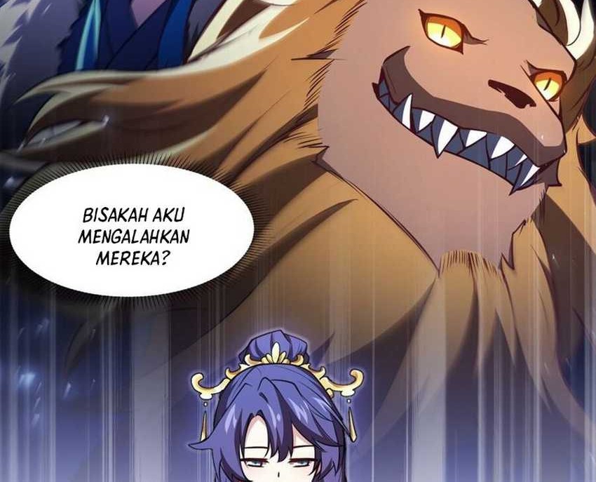 Scoring the Sacred Body of the Ancients from the Get-go Chapter 63 Gambar 46