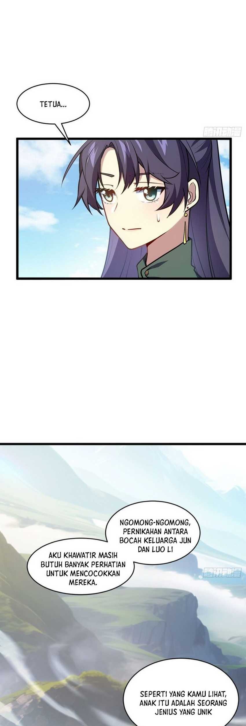 Scoring the Sacred Body of the Ancients from the Get-go Chapter 63 Gambar 49