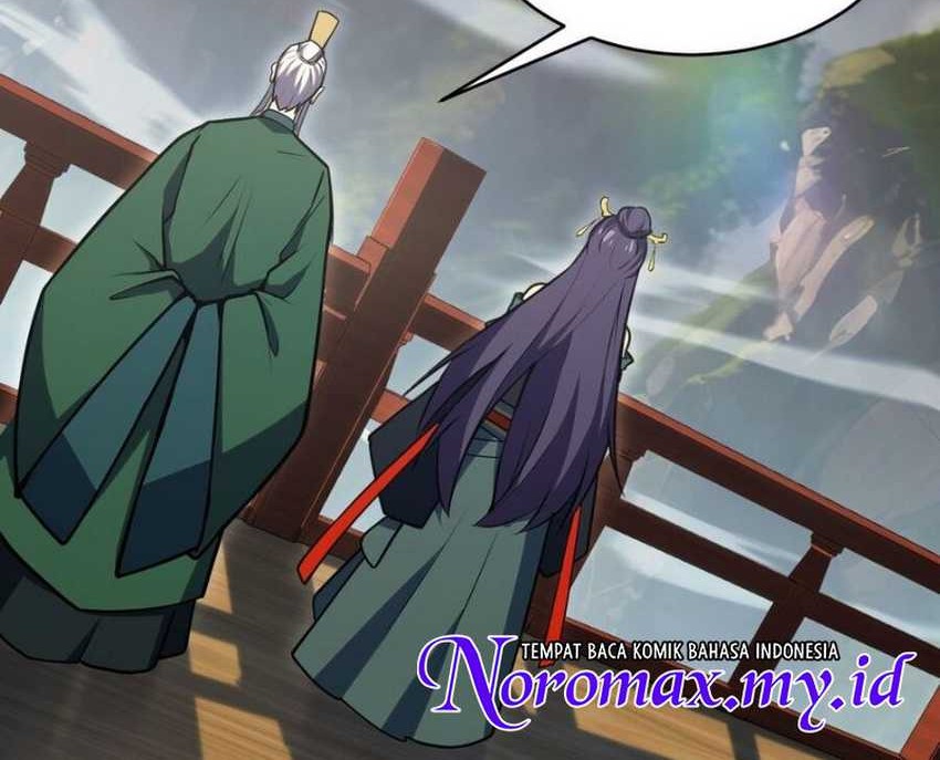 Scoring the Sacred Body of the Ancients from the Get-go Chapter 63 Gambar 50