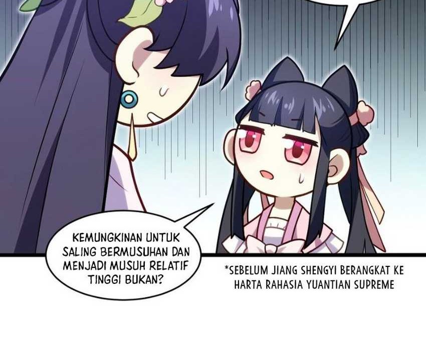 Scoring the Sacred Body of the Ancients from the Get-go Chapter 63 Gambar 54