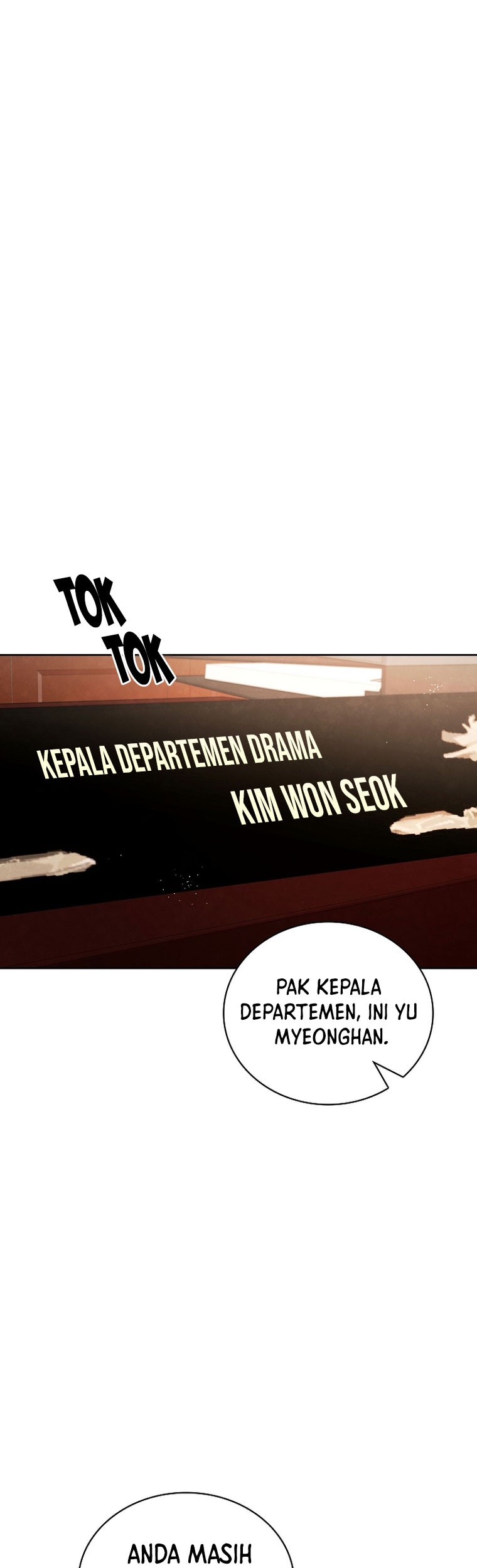 Baca  Be the Actor Chapter 95 Gambar 2