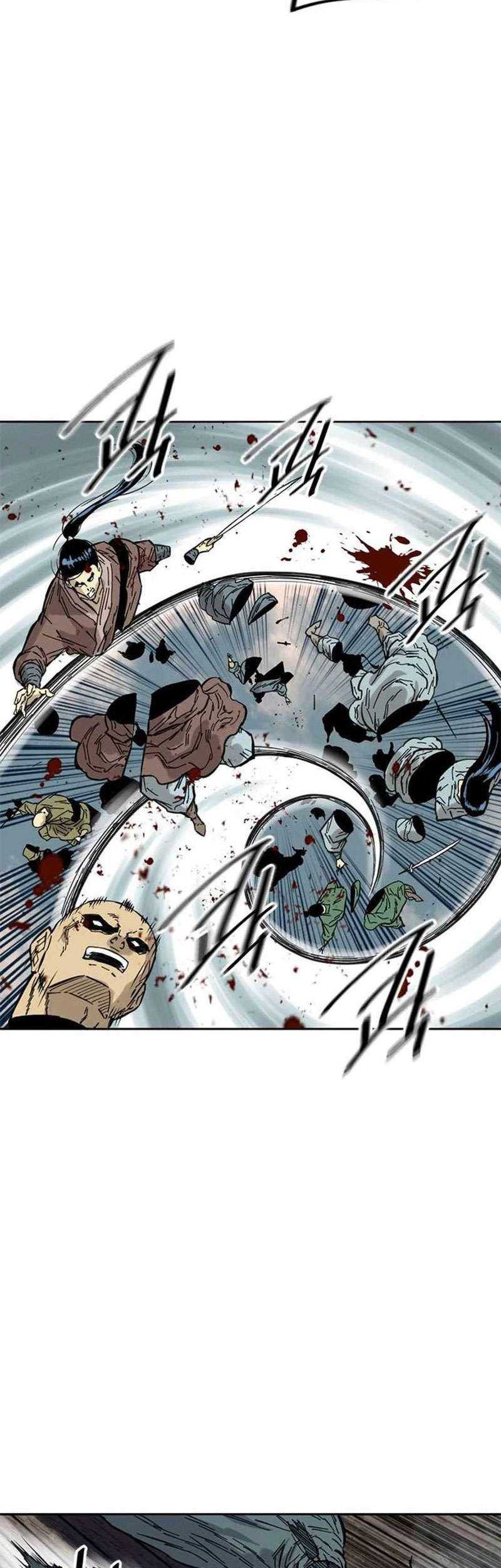 The Greatest in the World Chapter 61 Gambar 35