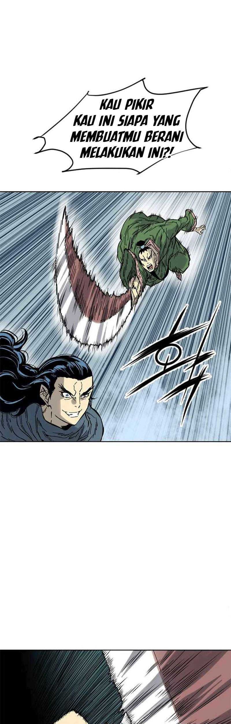 The Greatest in the World Chapter 61 Gambar 37