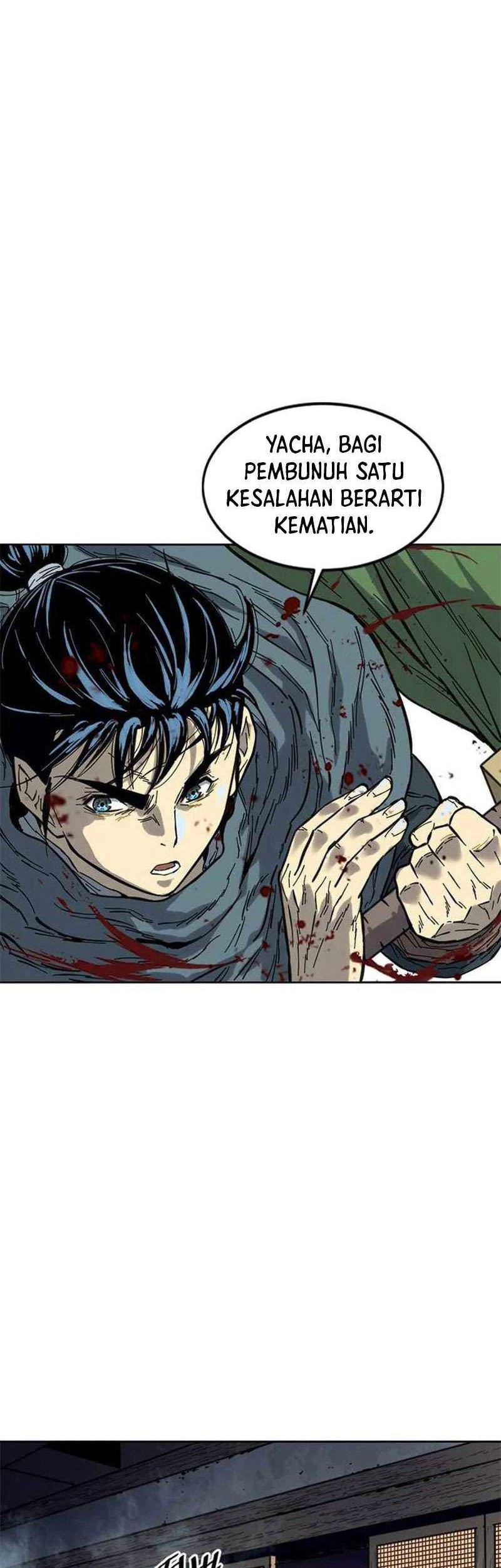 The Greatest in the World Chapter 61 Gambar 39