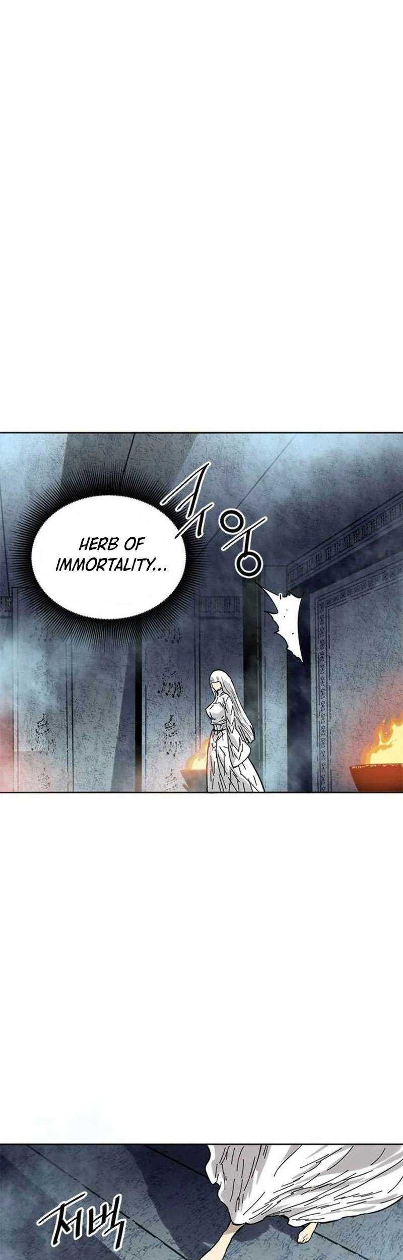 The Greatest in the World Chapter 61 Gambar 48