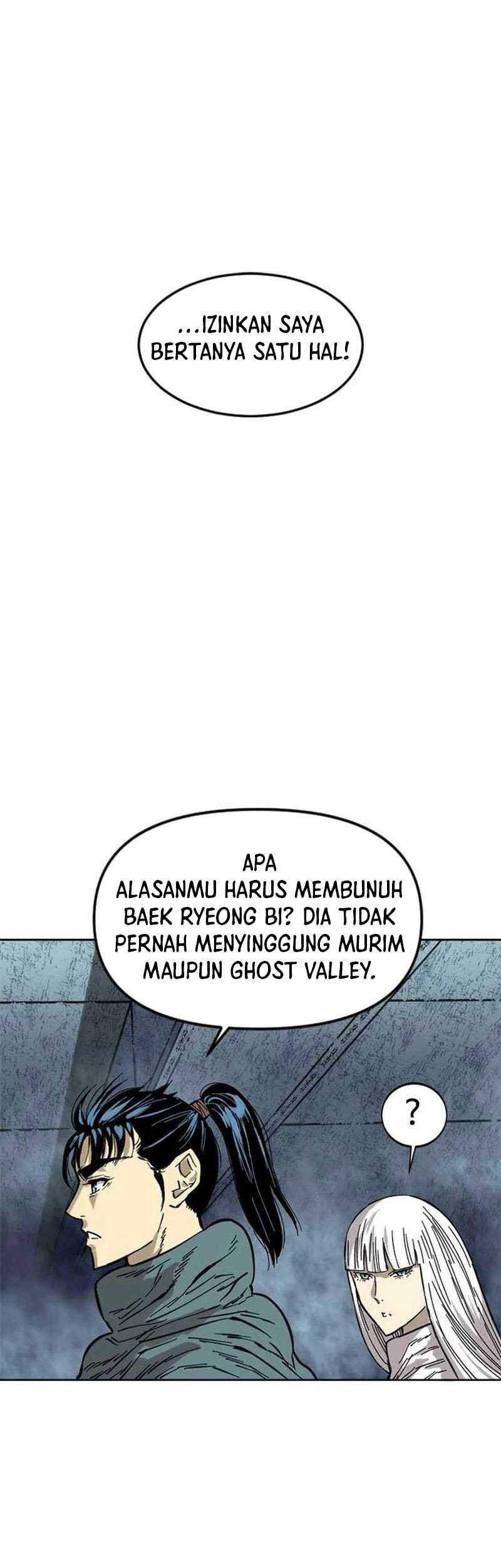 The Greatest in the World Chapter 61 Gambar 50