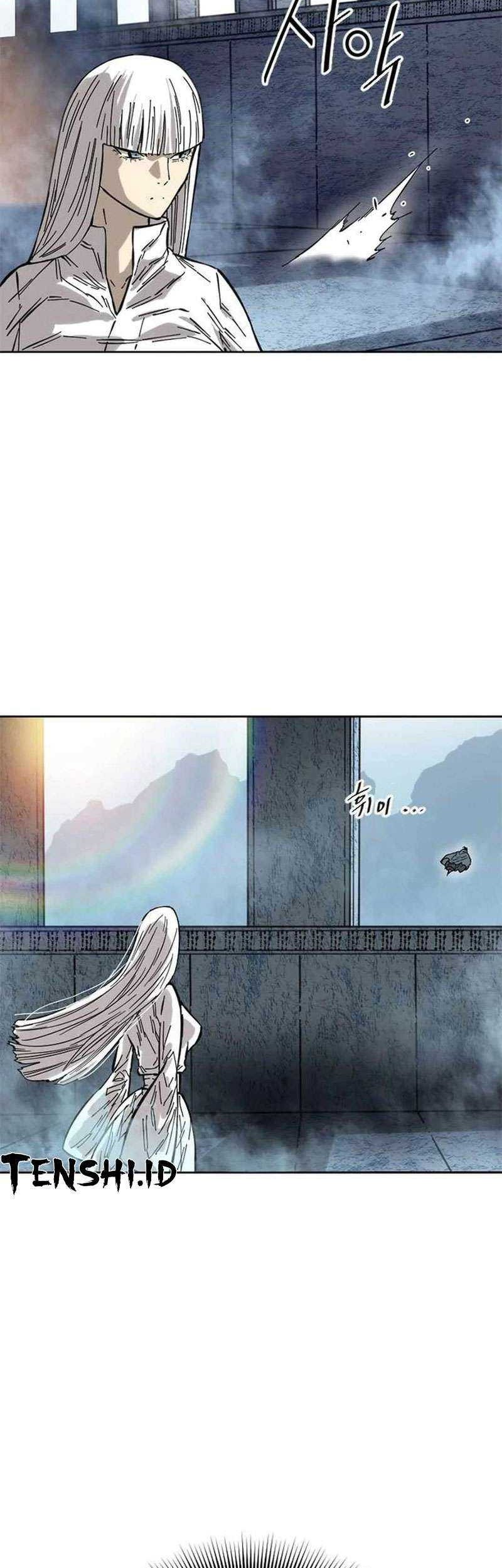 The Greatest in the World Chapter 61 Gambar 52