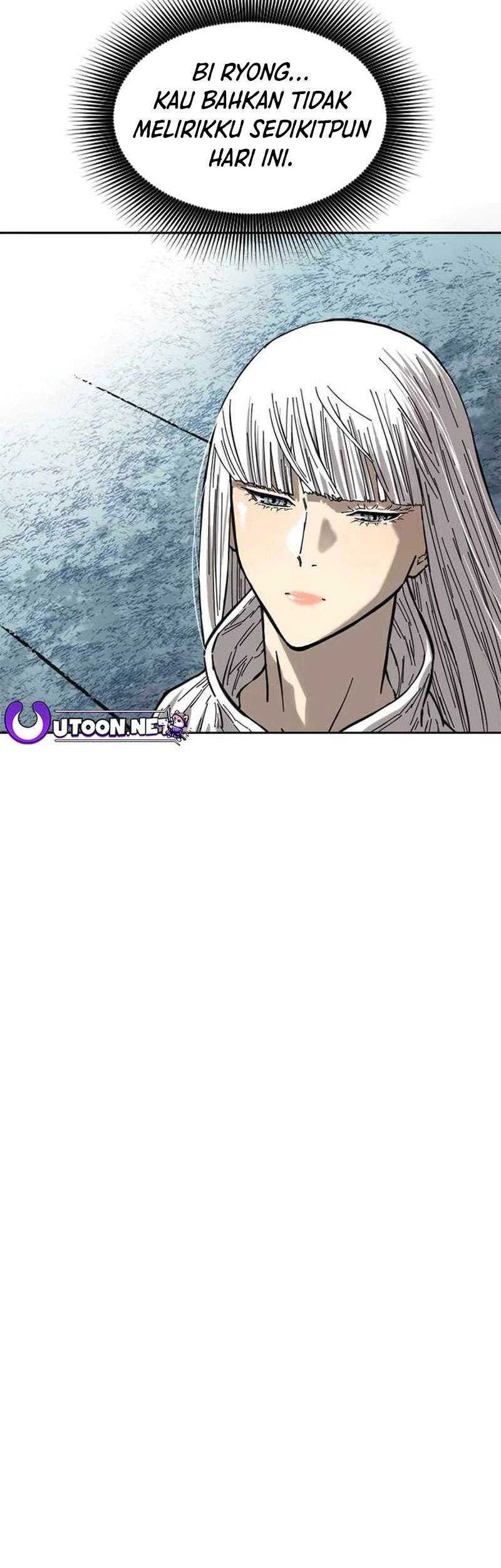 The Greatest in the World Chapter 61 Gambar 53