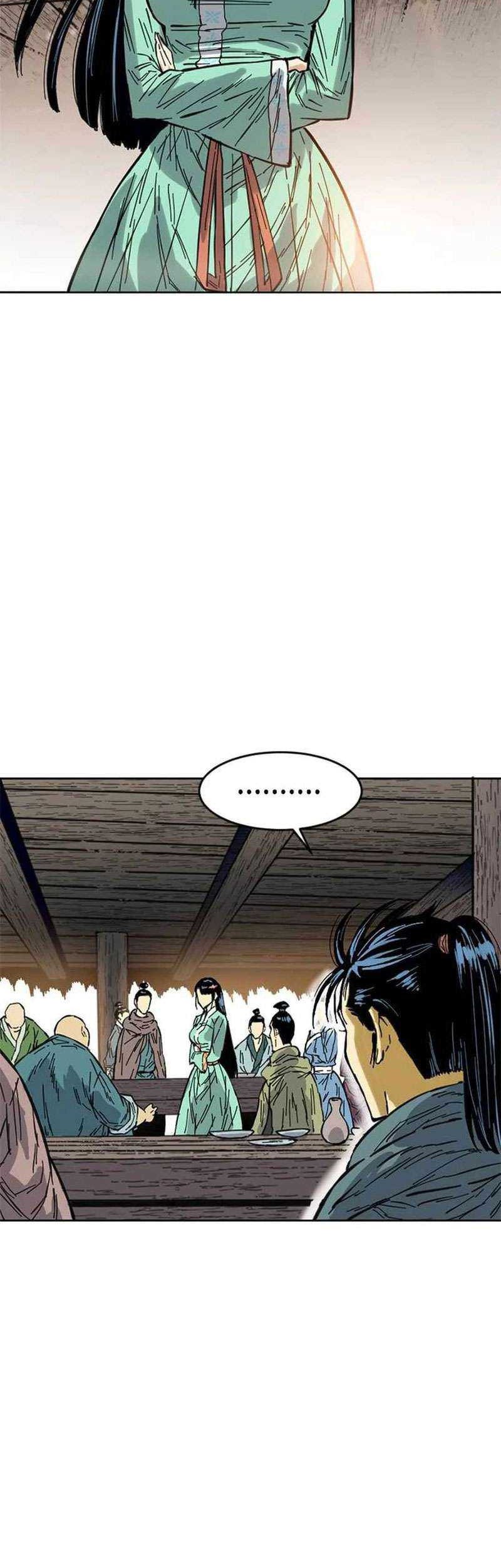 The Greatest in the World Chapter 61 Gambar 64