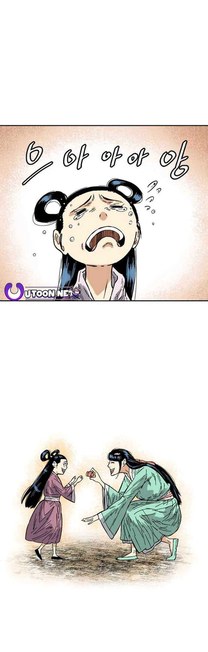 The Greatest in the World Chapter 61 Gambar 70
