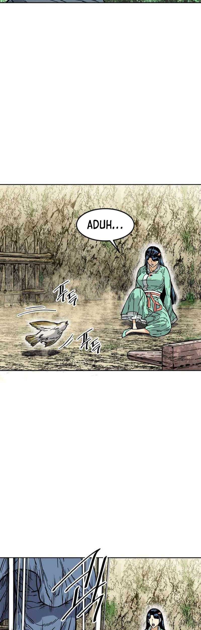 The Greatest in the World Chapter 61 Gambar 74