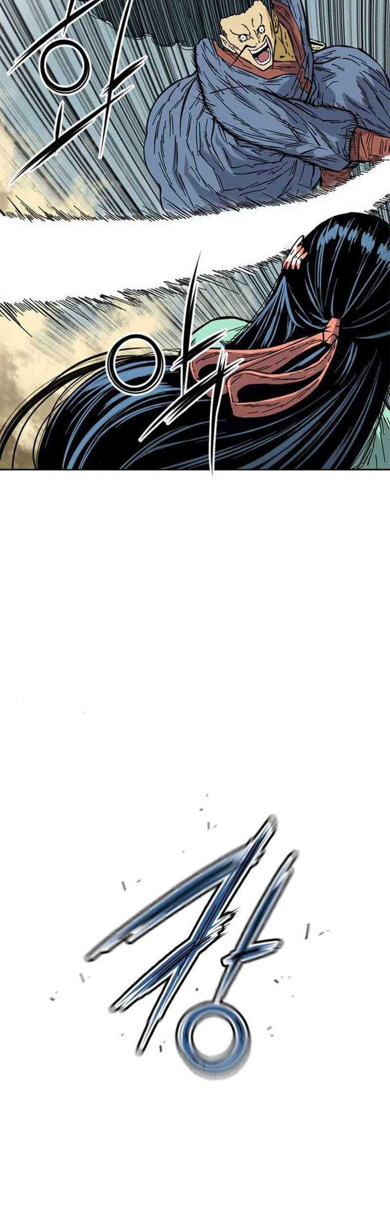 The Greatest in the World Chapter 61 Gambar 80