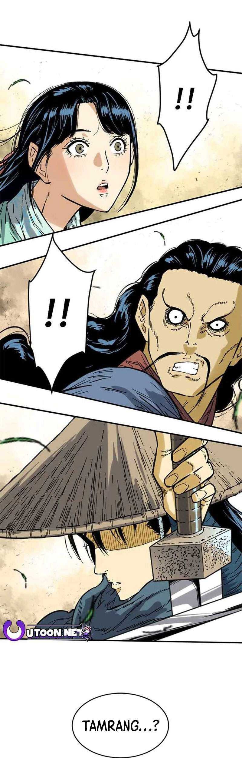 The Greatest in the World Chapter 61 Gambar 82