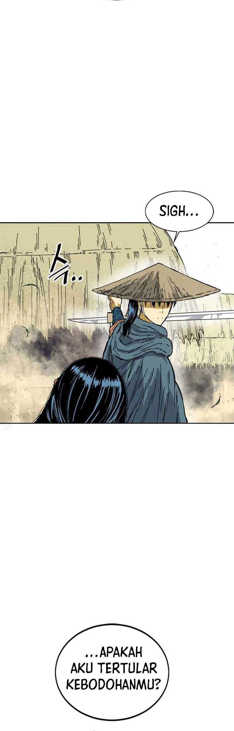 The Greatest in the World Chapter 61 Gambar 83
