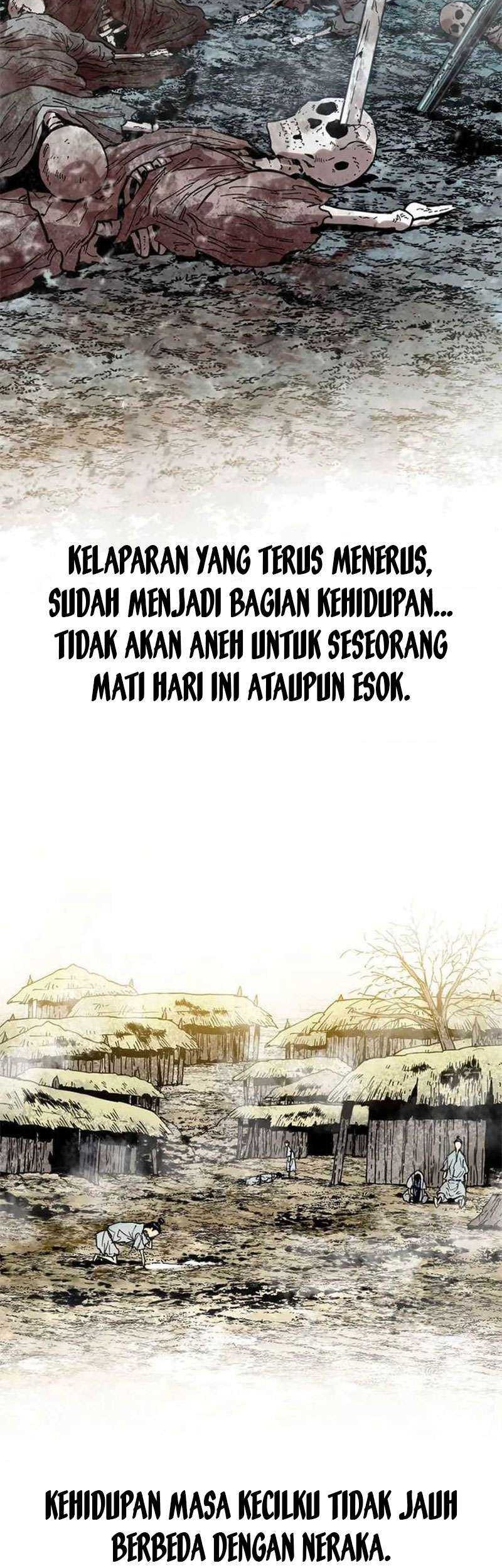 The Greatest in the World Chapter 61 Gambar 4