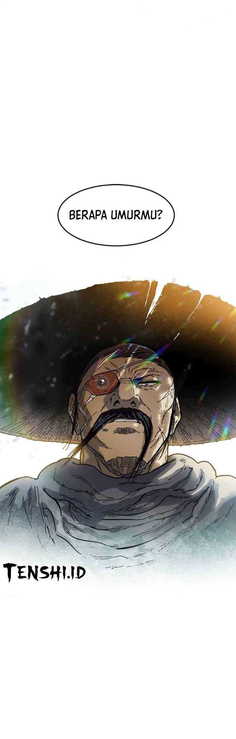 The Greatest in the World Chapter 61 Gambar 5