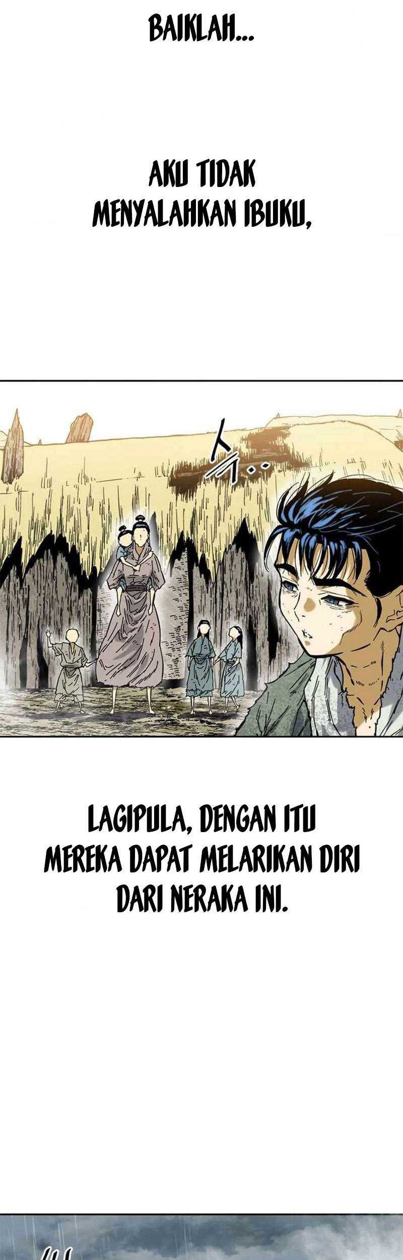 The Greatest in the World Chapter 61 Gambar 7