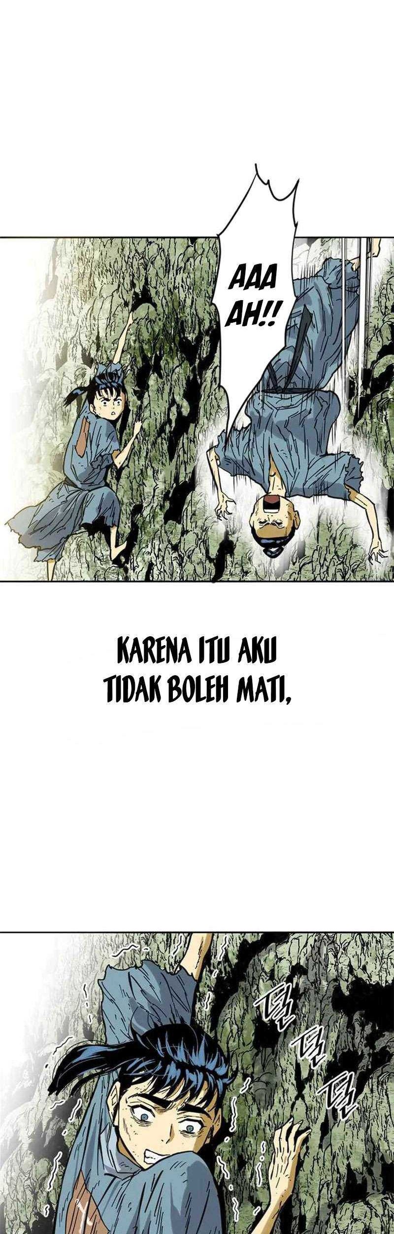 The Greatest in the World Chapter 61 Gambar 11