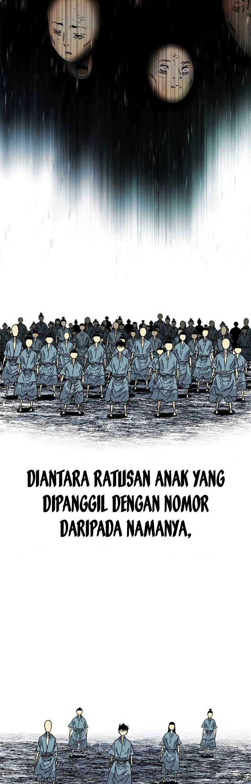The Greatest in the World Chapter 61 Gambar 13