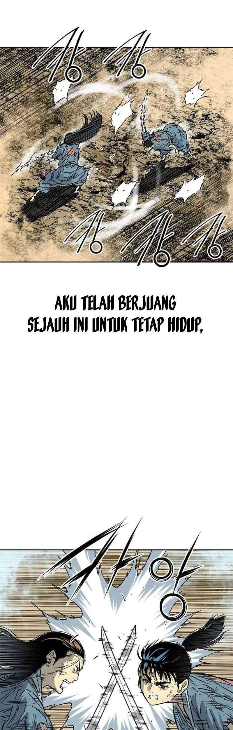 The Greatest in the World Chapter 61 Gambar 18