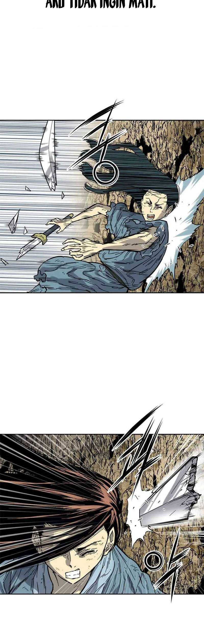 The Greatest in the World Chapter 61 Gambar 20