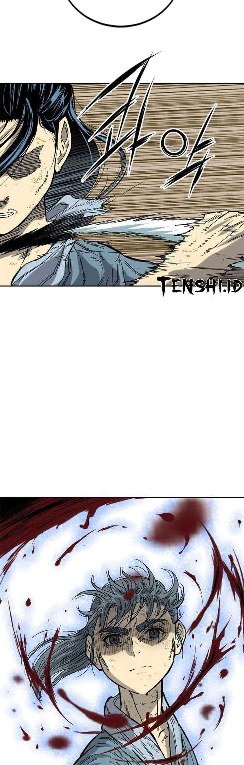 The Greatest in the World Chapter 61 Gambar 23