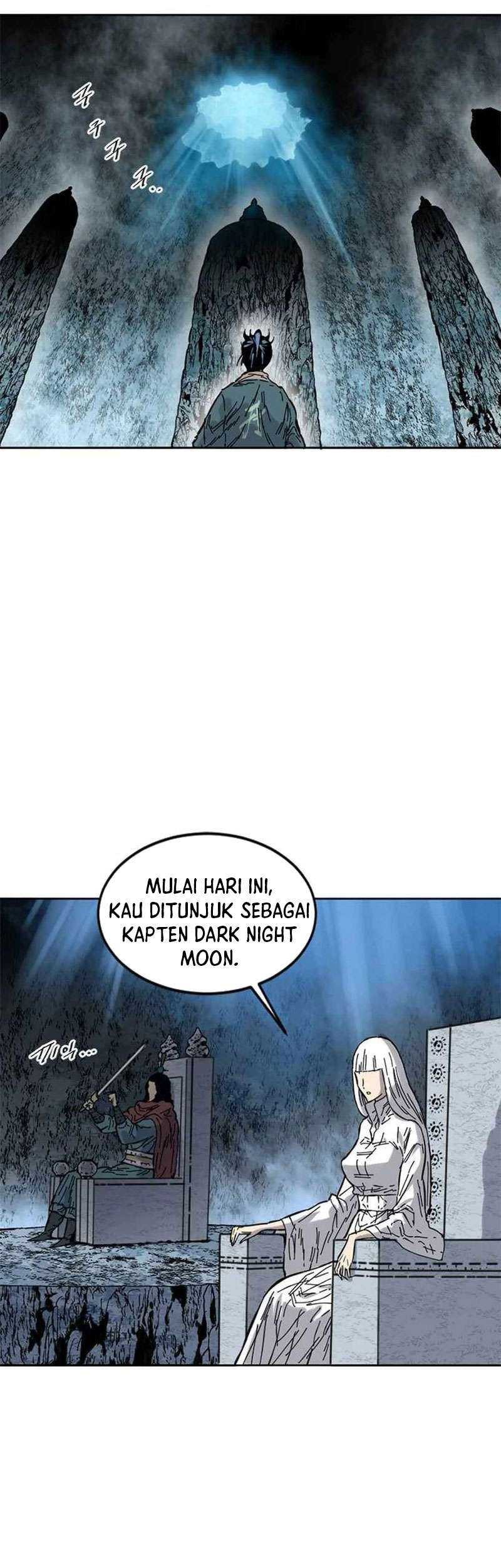 The Greatest in the World Chapter 61 Gambar 26
