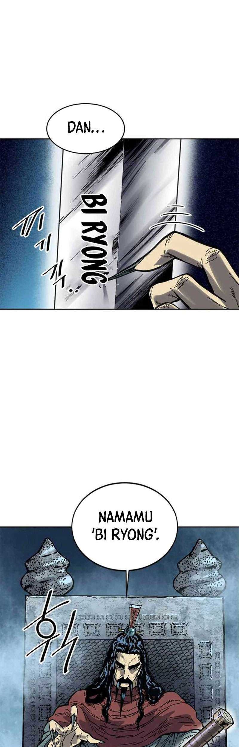 The Greatest in the World Chapter 61 Gambar 27