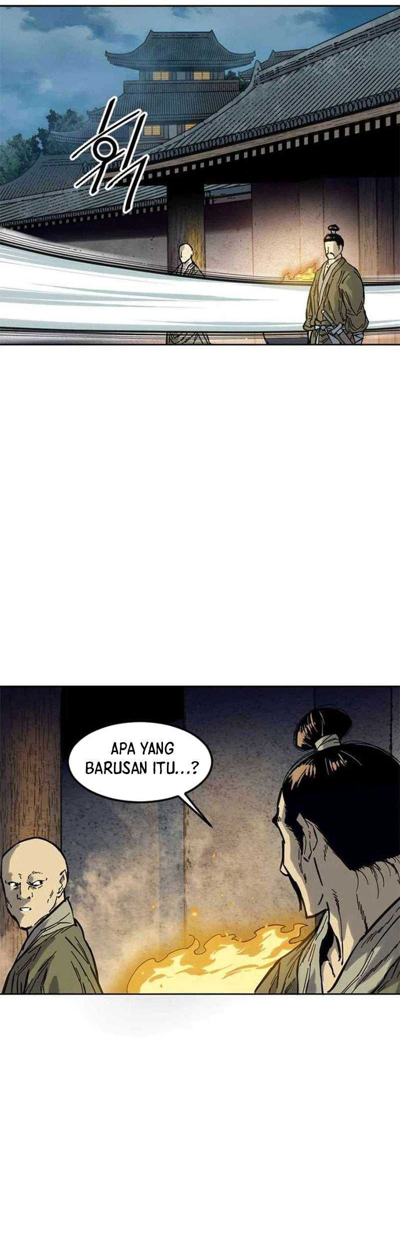 The Greatest in the World Chapter 61 Gambar 31