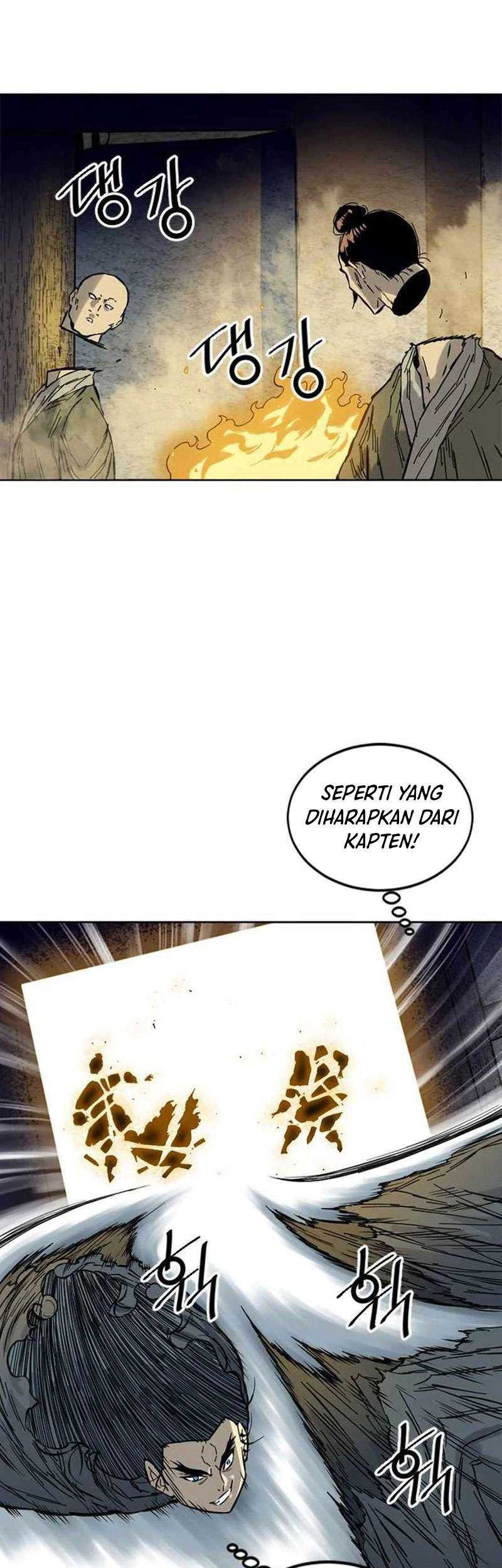 The Greatest in the World Chapter 61 Gambar 32