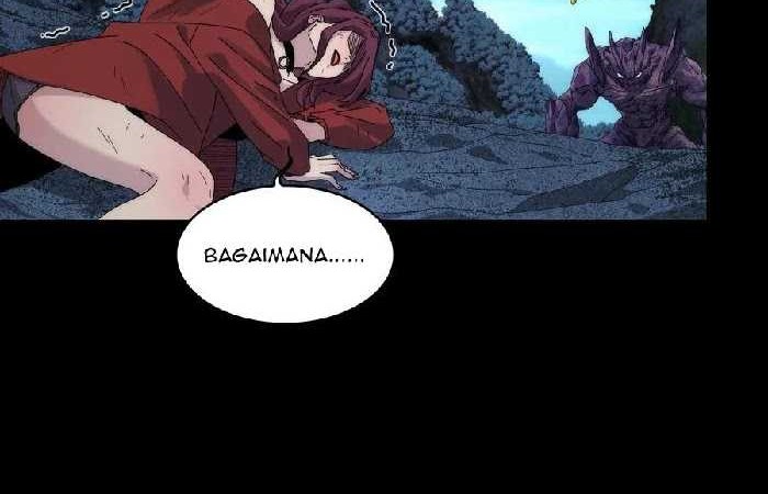 In the Face of Mental Illness Ghosts Are Nothing Chapter 58 Gambar 21