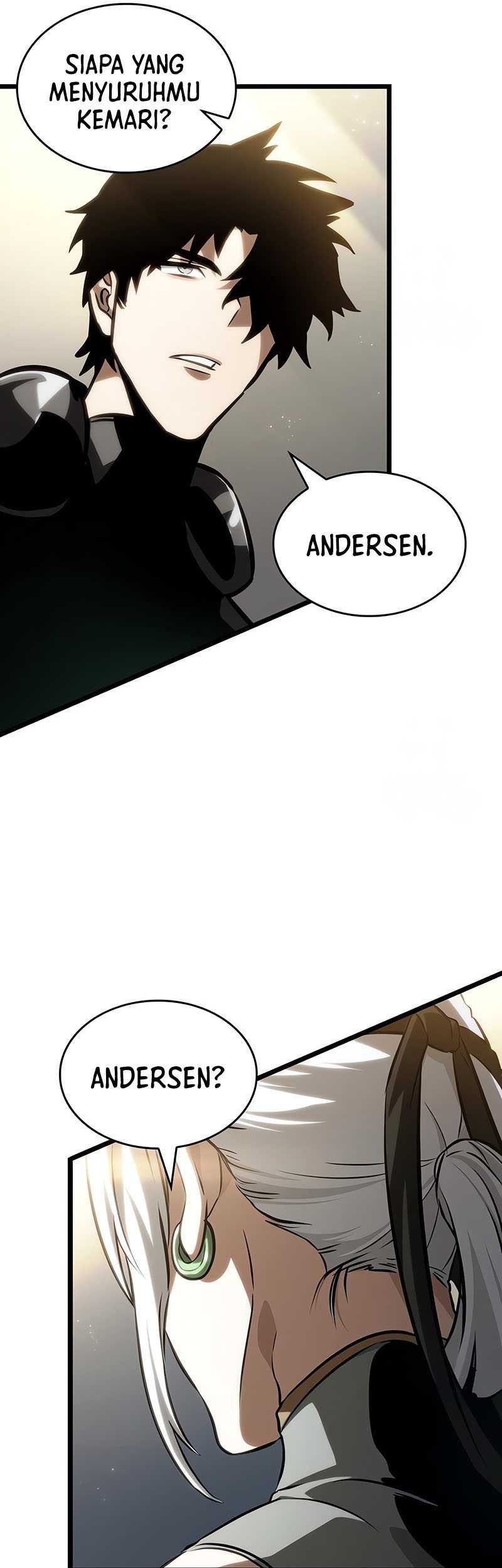 The World After the Fall Chapter 141 Gambar 34
