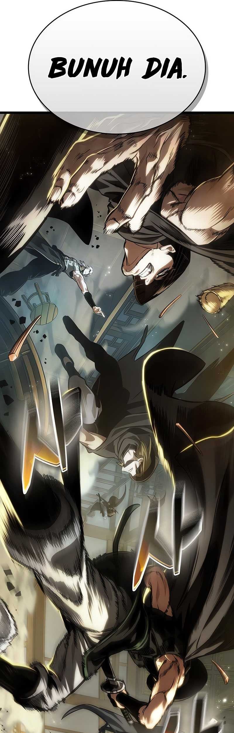 The World After the Fall Chapter 141 Gambar 38