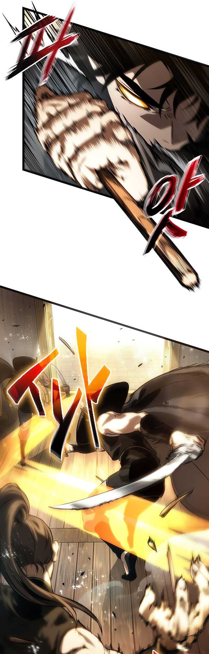 The World After the Fall Chapter 141 Gambar 42