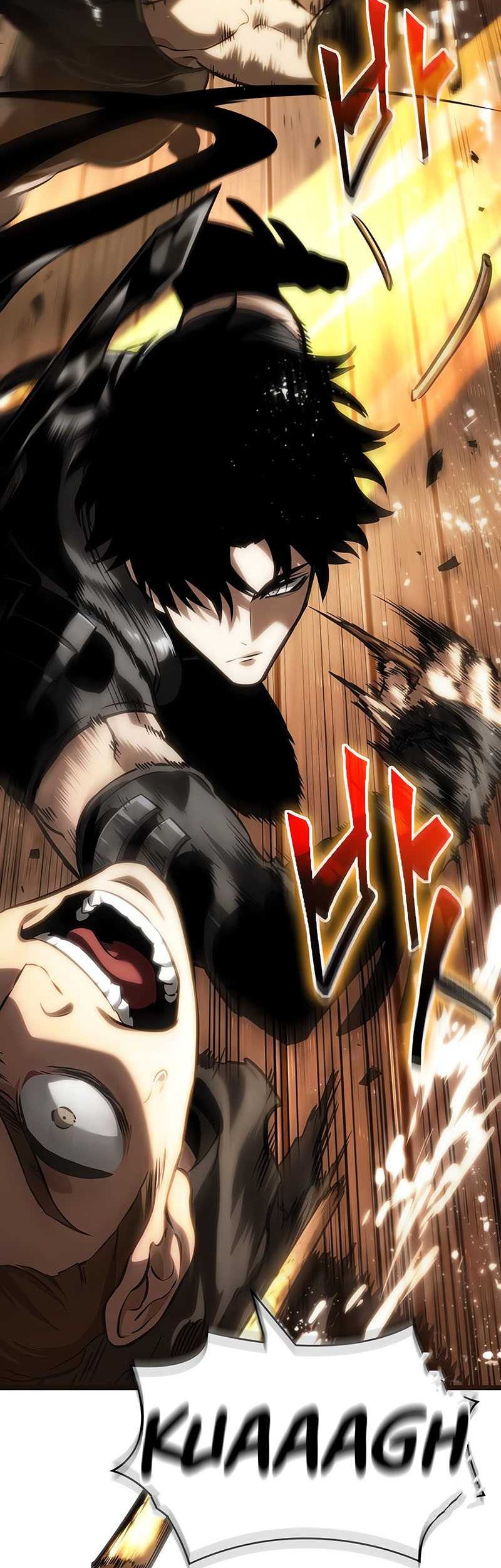 The World After the Fall Chapter 141 Gambar 43