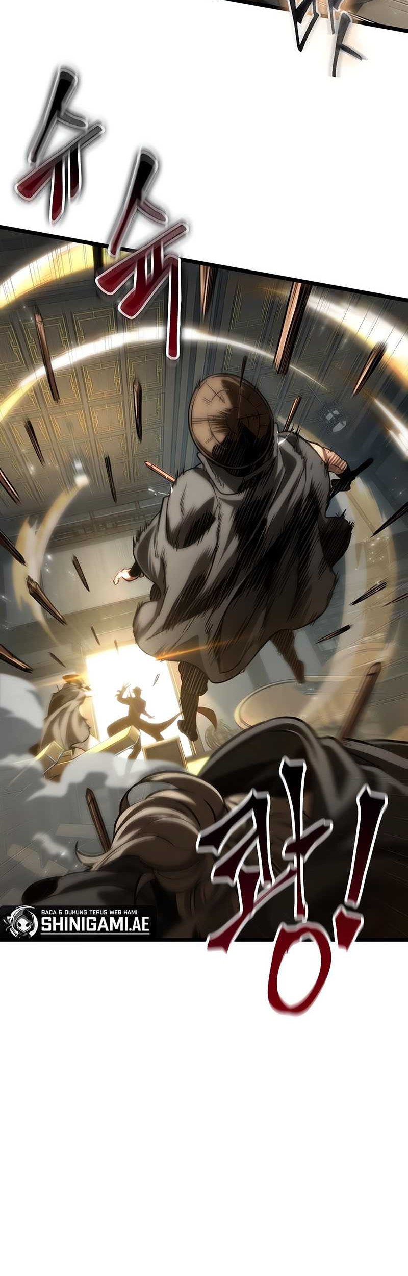 The World After the Fall Chapter 141 Gambar 45