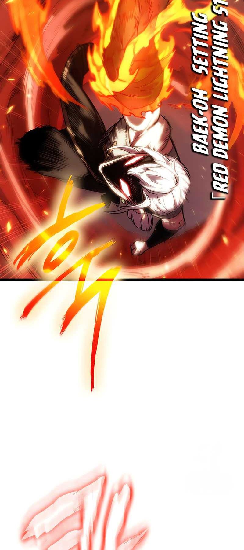 The World After the Fall Chapter 141 Gambar 49